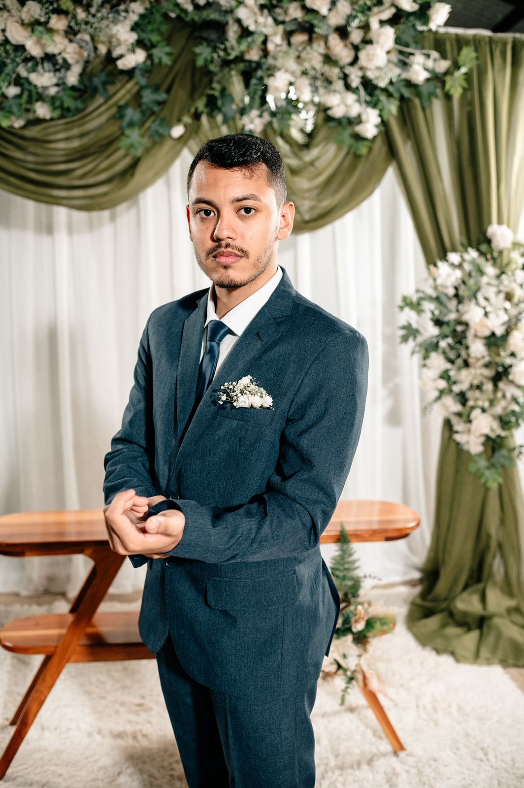 Lucas Santos de Sousa