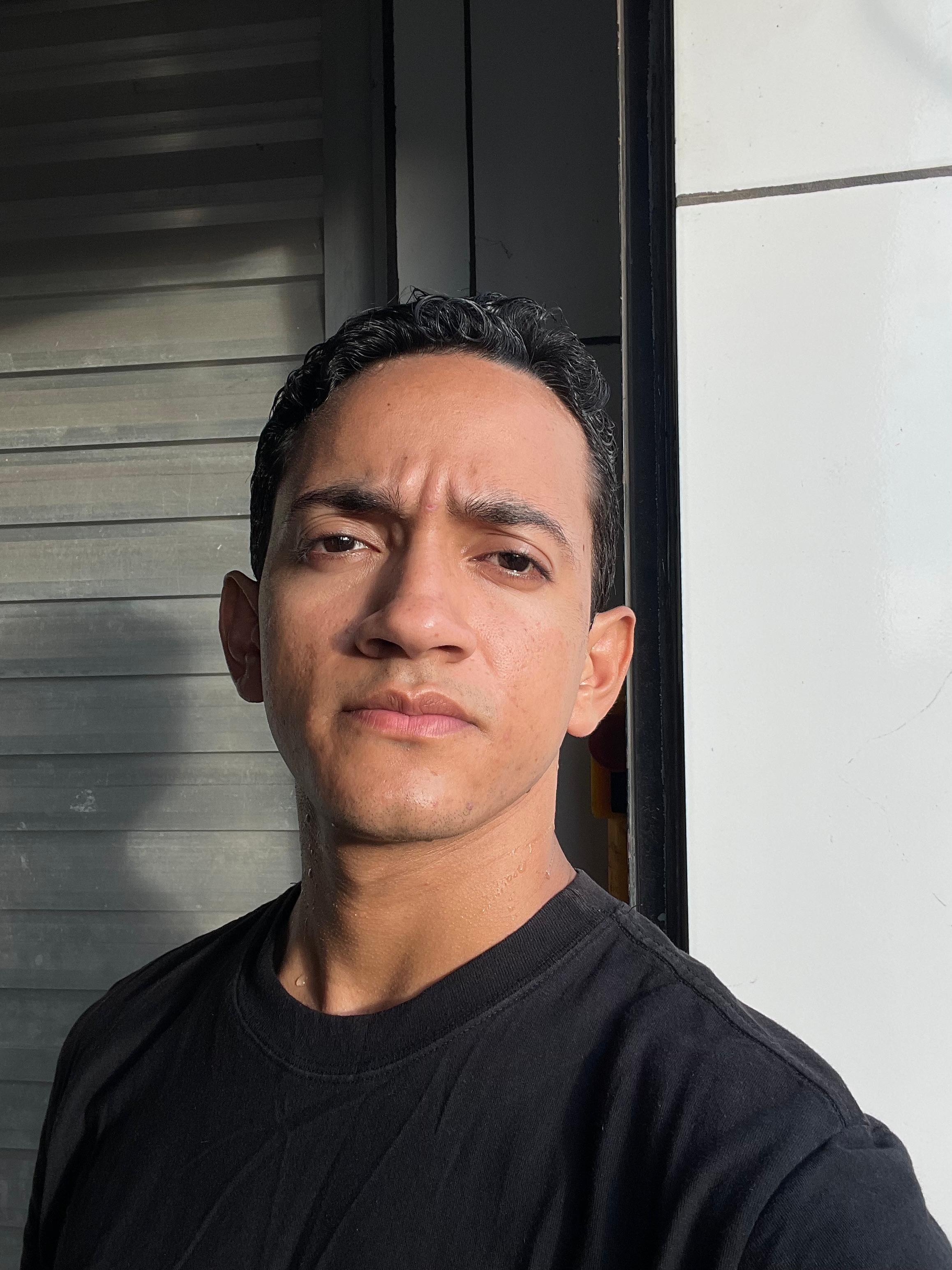 Joel Estumano