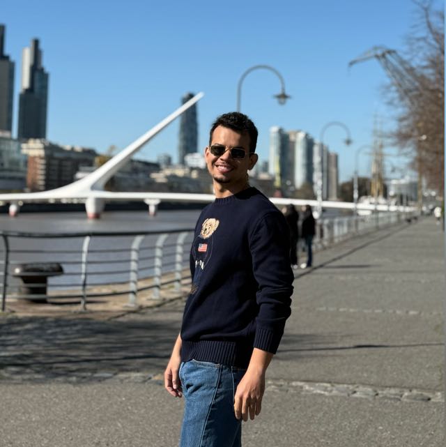 Romário Rodrigues